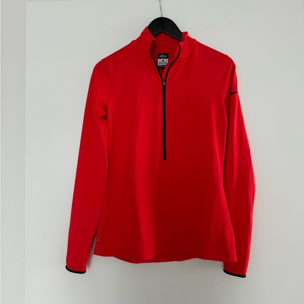 Nike Pro Soul Cycle Track Jacket